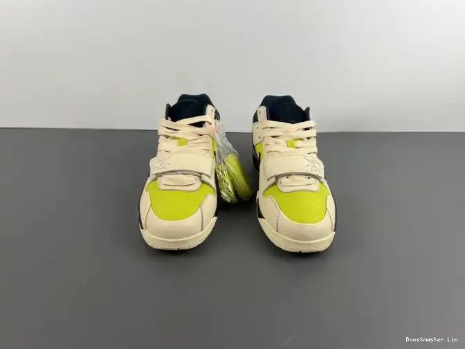 Bmlin shoes FZ8117-102 Travis Jordan Jack Scott TR x Jumpman 0623